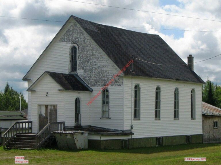 NB-Anderson Road - RC - NB0345b 18-Aug-2014