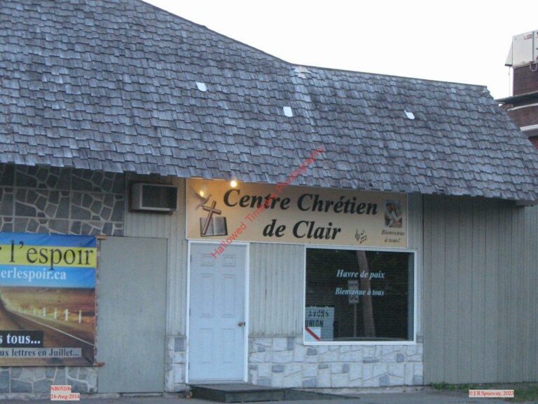 NB-Clair - PEN - NB0520b 24-Aug-2014 NB-Clair - PEN - NB0520b 24-Aug-2014