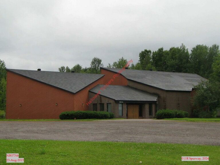 NB-Dalhousie Junction - JW - NB0776b Mountainview Congregation