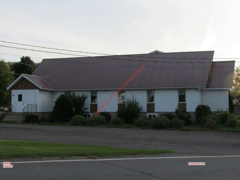 NB-Florenceville Bristol - WES - NB0397b 09-Aug-2016 NB-Florenceville Bristol - WES - NB0397b 09-Aug-2016