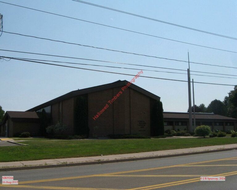 NB-Fredericton - LDS - NB0926b