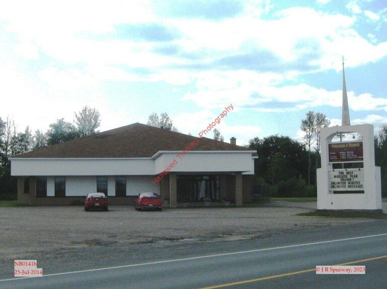 NB-Miramichi Chatham - PENA - NB0141b