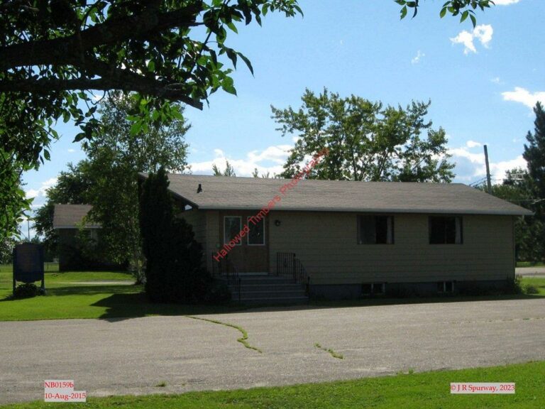 NB-Miramichi Newcastle - PRS - NB0160b