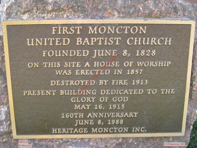 NB-Moncton - BAPU - NB0531c 30-May-2015
