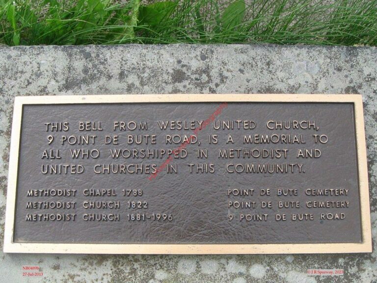 NB-Point-du-Bute - METH - NB0489b 27-Jul-2013