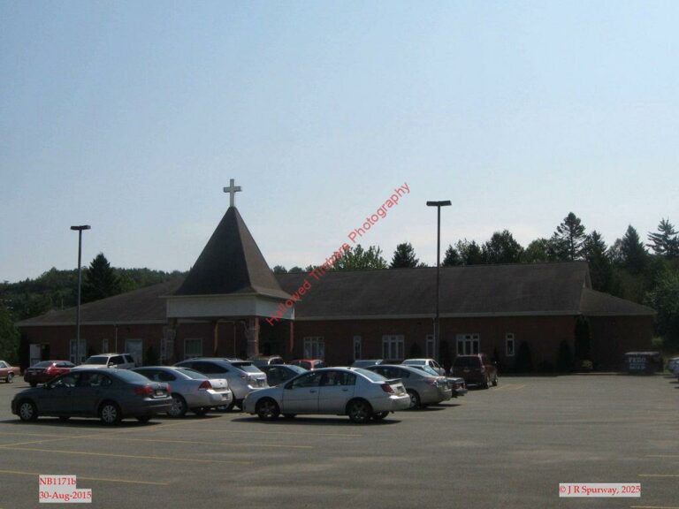 NB-Rothesay - xOTH - NB1171b NB-Rothesay - xOTH - NB1171b
