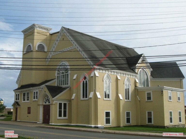 NB-Saint John - BAP - NB1082b NB-Saint John - BAP - NB1082b
