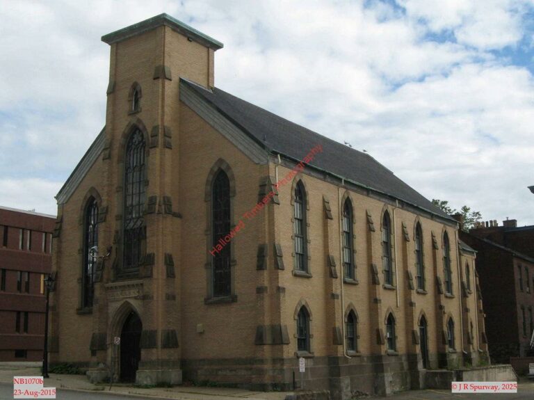 NB-Saint John - JEW - NB1070b