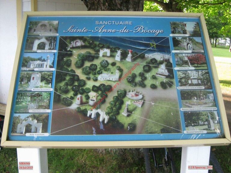 NB-Sainte Anne du Bocage - RC - NB0696b 24-Jul-2015