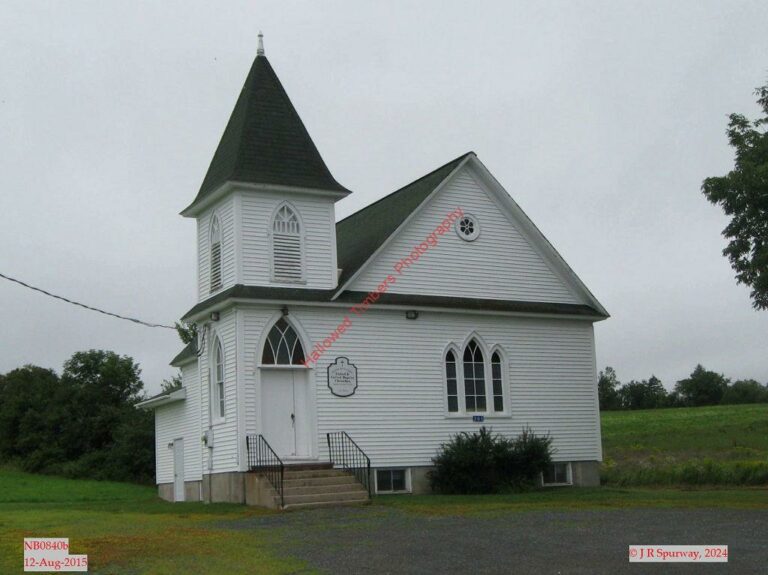 NB-Scotch Settlement - UCC - NB0840b