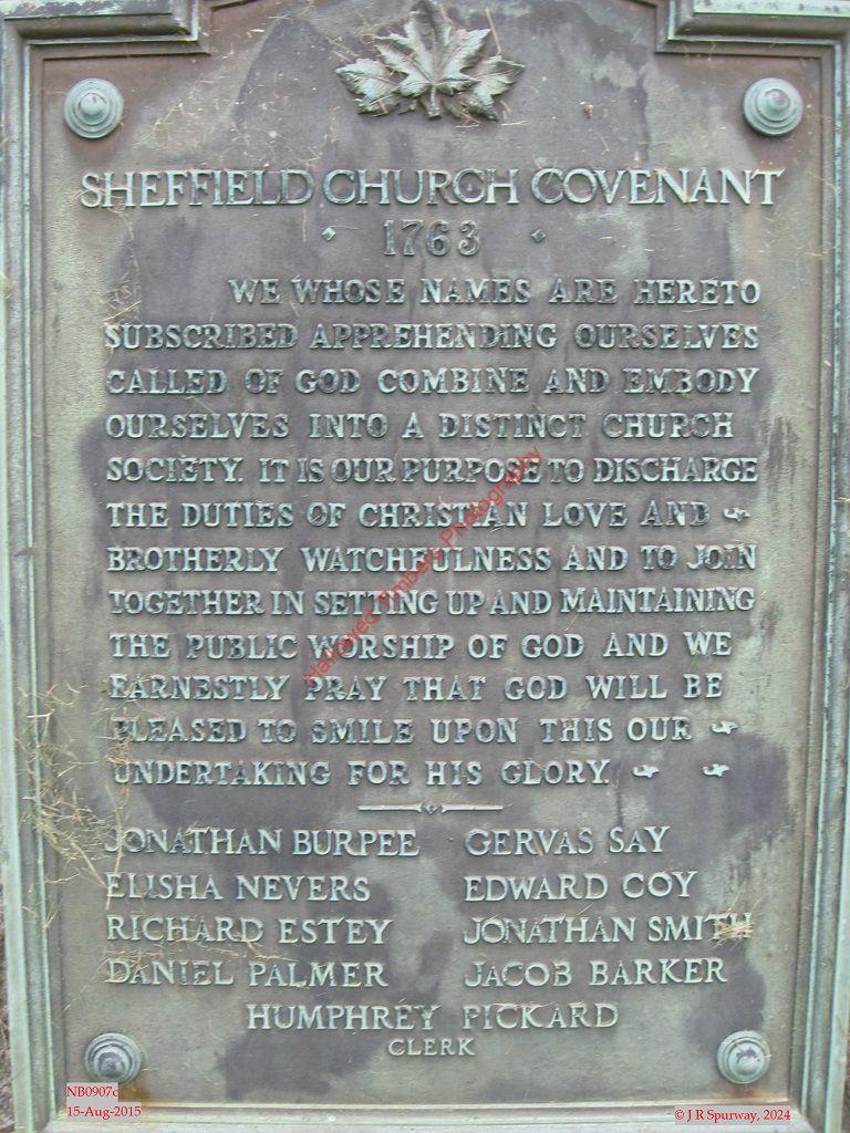 NB-Sheffield - UCC - NB0907c NB-Sheffield - UCC - NB0907c