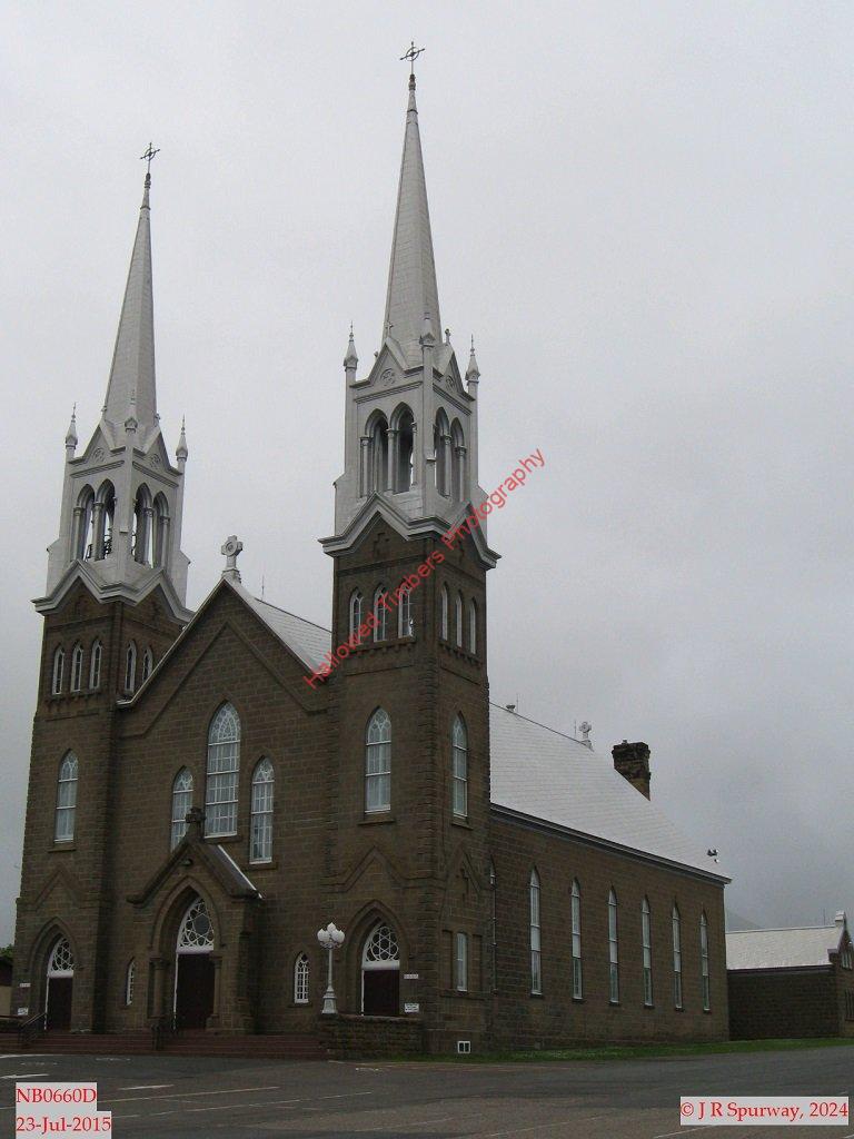 NB-Tracadie Sheila - RC - NB0660d 23-Jul-2015 NB-Tracadie Sheila - RC - NB0660d 23-Jul-2015