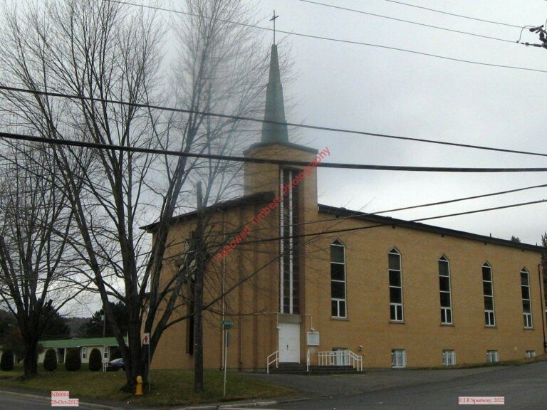 NB-Edmundston - RC - NB0004