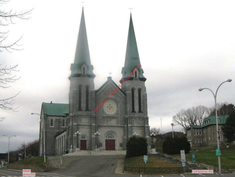 NB-Edmundston - RC - NB0005