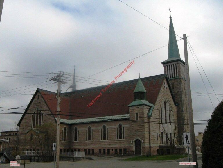 NB-Edmundston - RC - NB0008