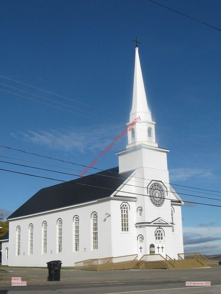 NB-Saint-Andre - RC - NB0015