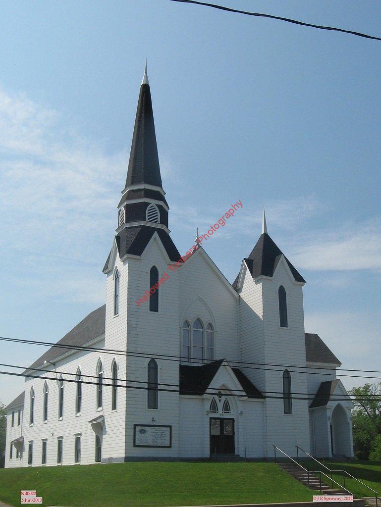 NB-Sackville - BAP - NB0022