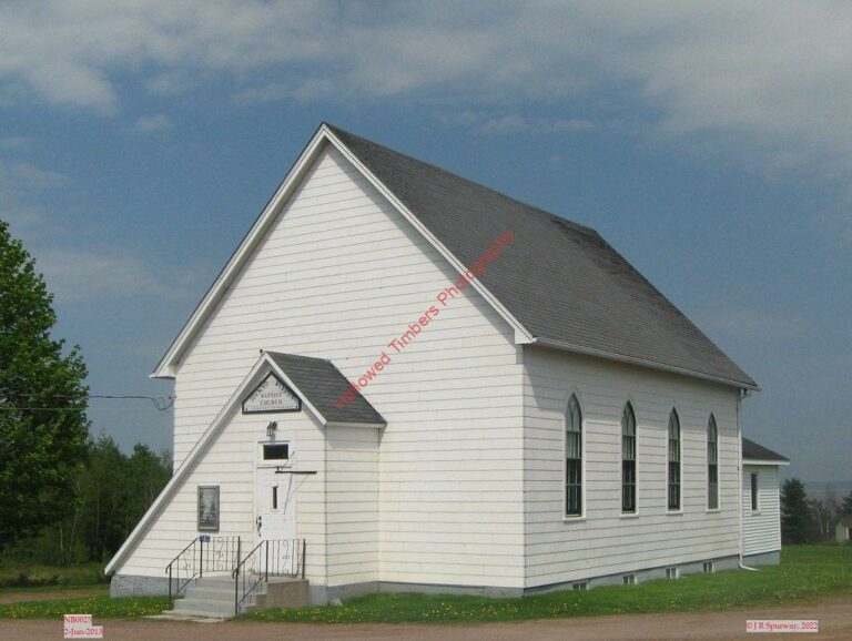 NB-Wood Point - BAP - NB0025