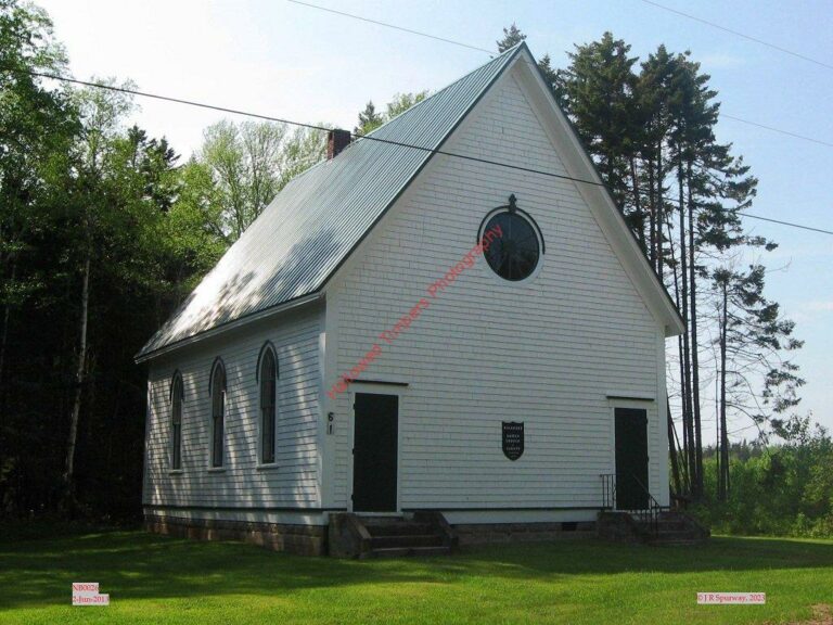 NB-Rockport - UCC - NB0026