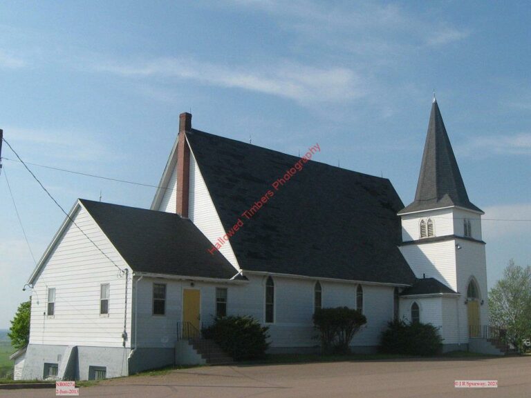 NB-Dorchester - BAP - NB0027a