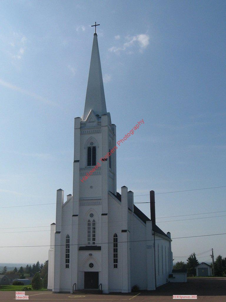 NB-Memramcook - RC - NB0031