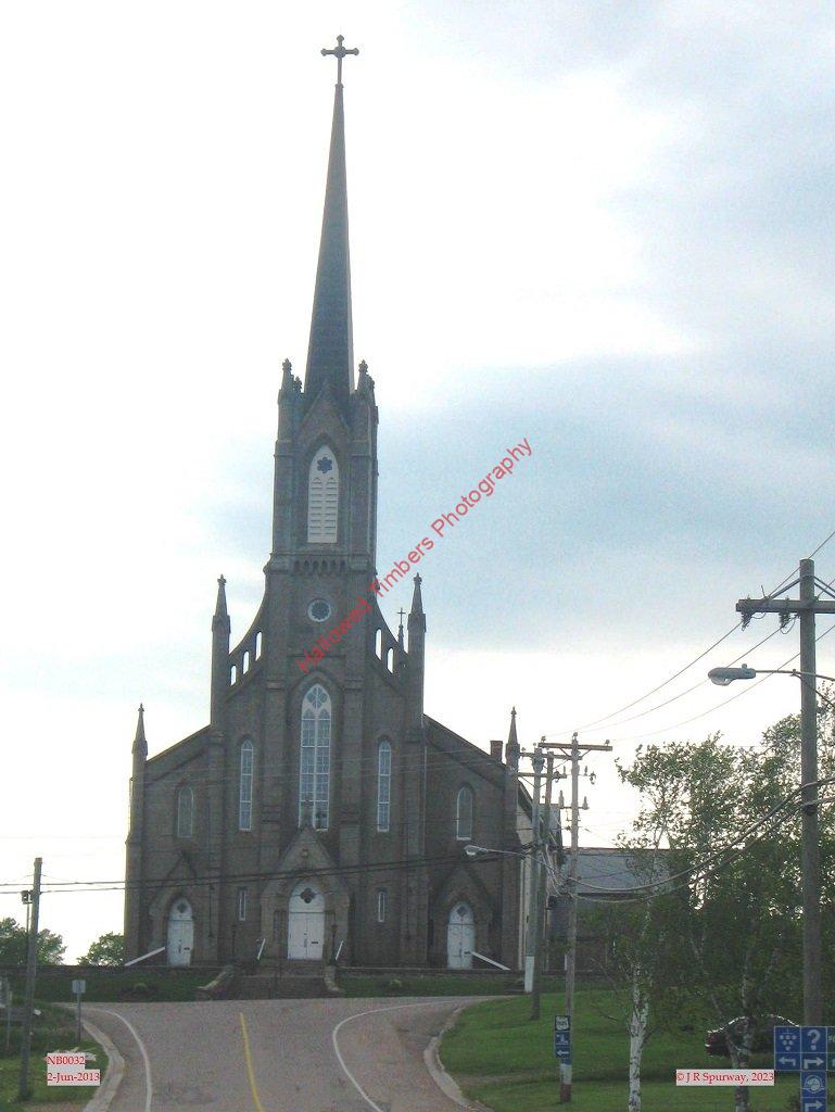 NB-Memramcook - RC - NB0032