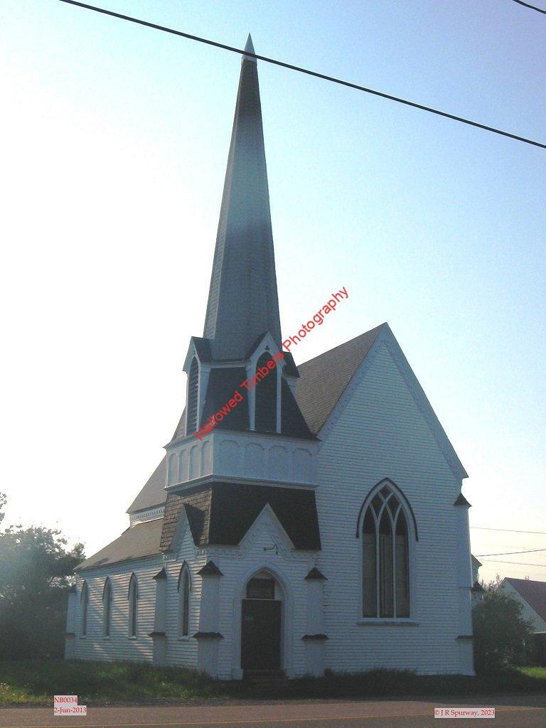 NB-Dover - BAPU - NB0034