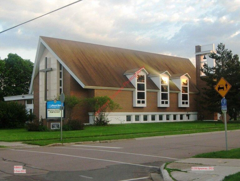 NB-Moncton - UCC - NB0037