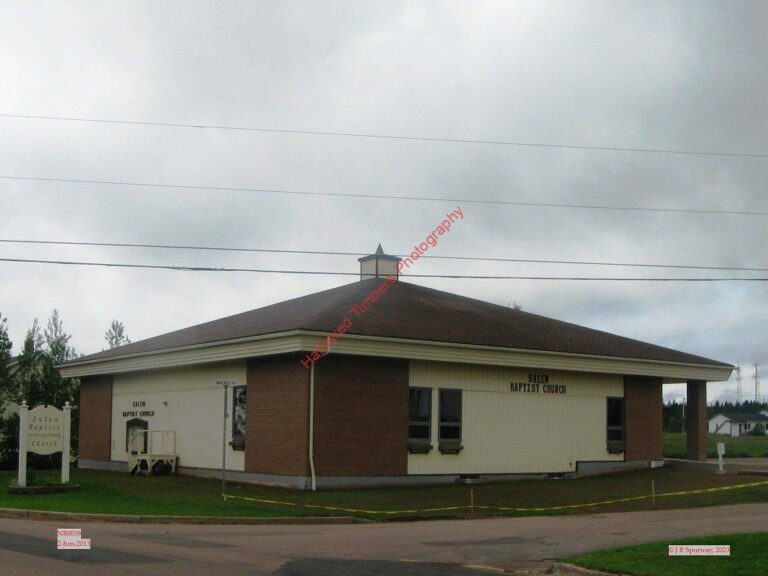 NB-Sackville - BAP - NB0039