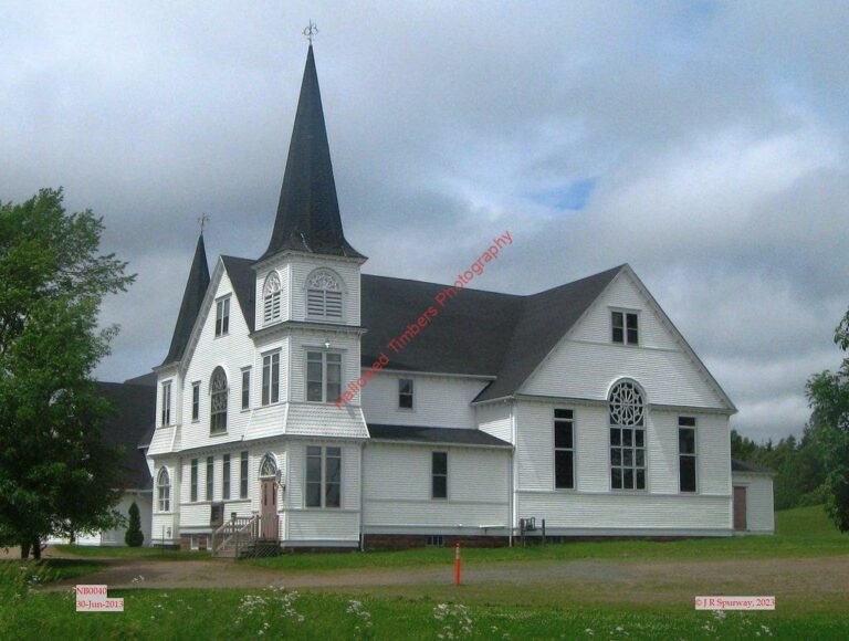 NB-Middle Sackville - BAP - NB0040