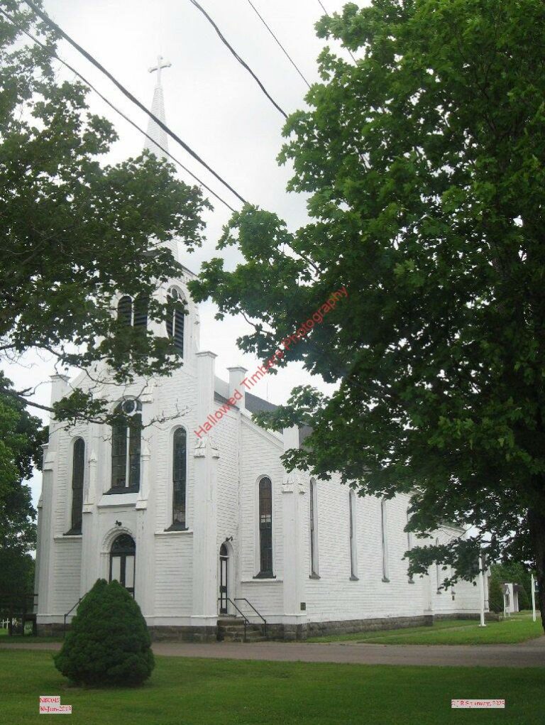NB-Barachois - RC - NB0049