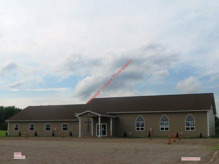NB-Shediac Cape - BAP - NB0054