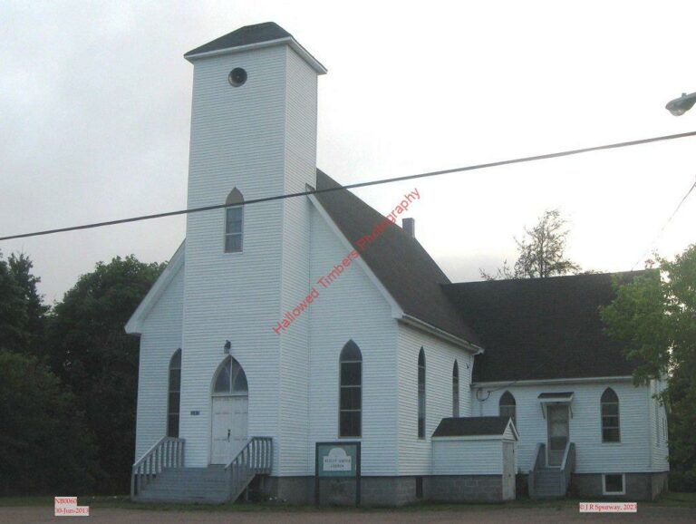 NB-Bayfield - UCC - NB0060