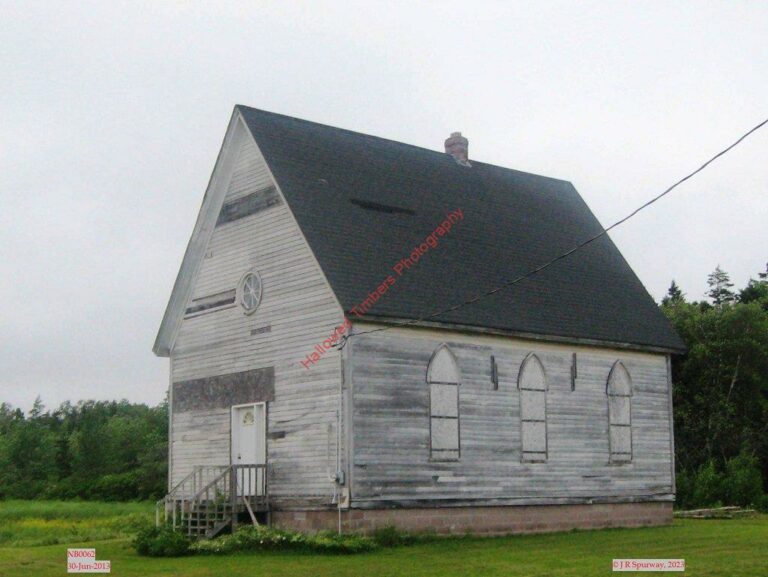 NB-Cape Spear - XUID - NB0062