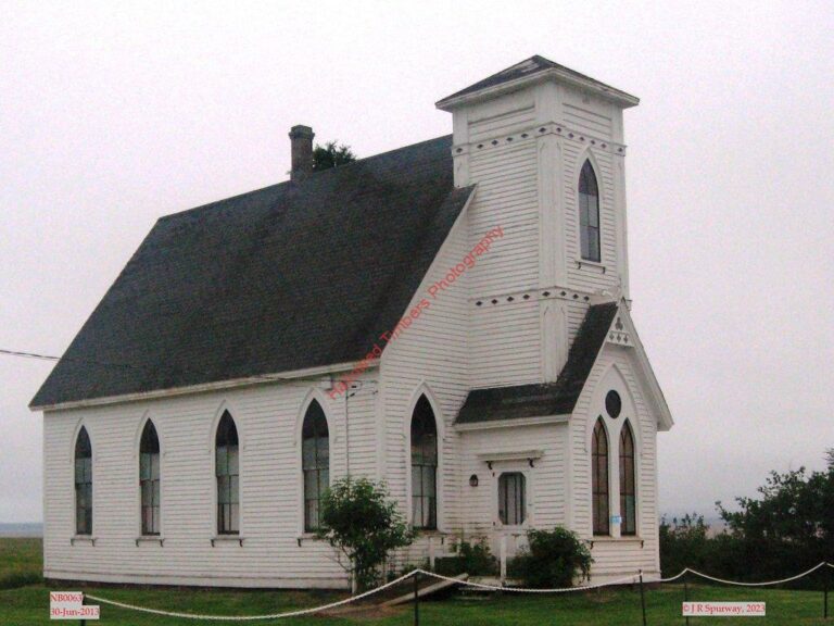 NB-Upper Cape - UCC - NB0063 30-Jun-2013