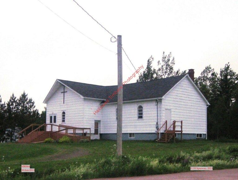 NB-Timber River - PEN - NB0064