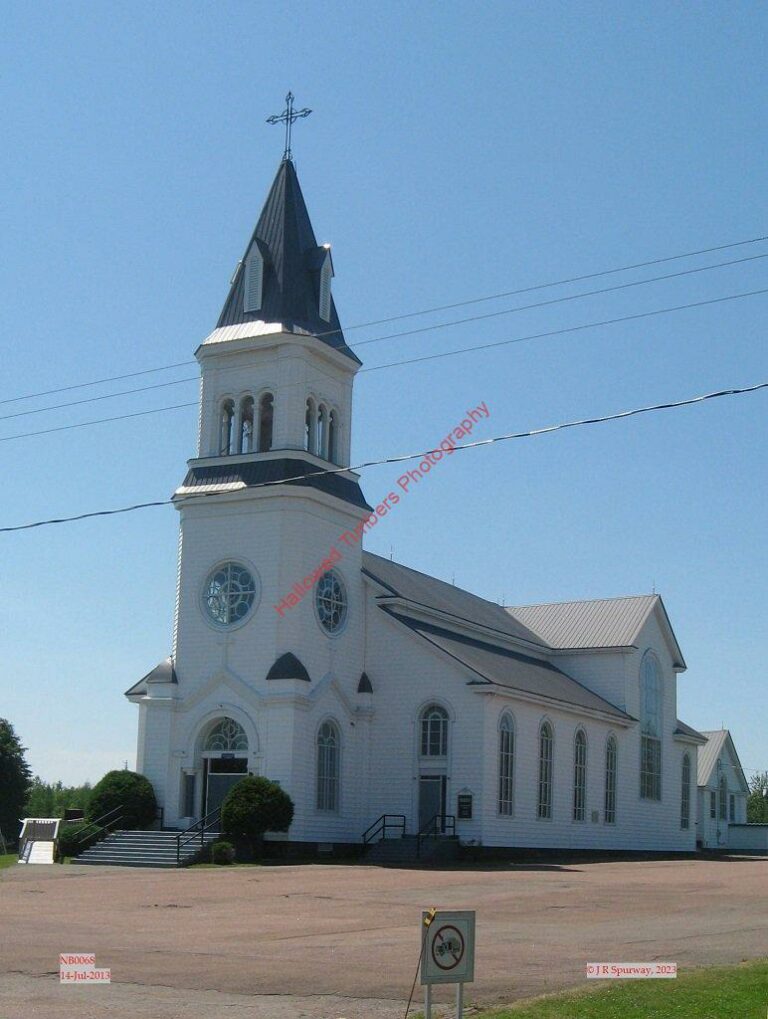 NB-Scoudouc - RC - NB0068