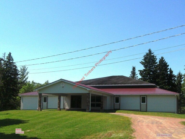 NB-Shediac Cape - PEN - NB0069
