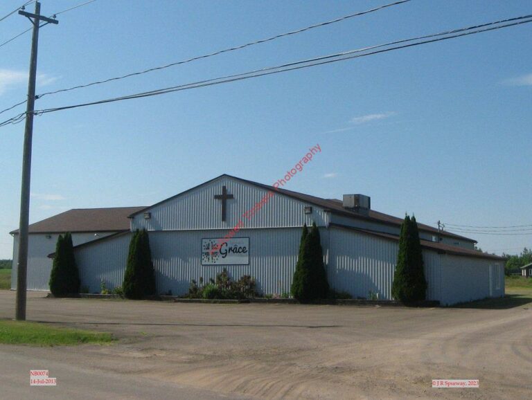 NB-Bouctouche - PEN - NB0074