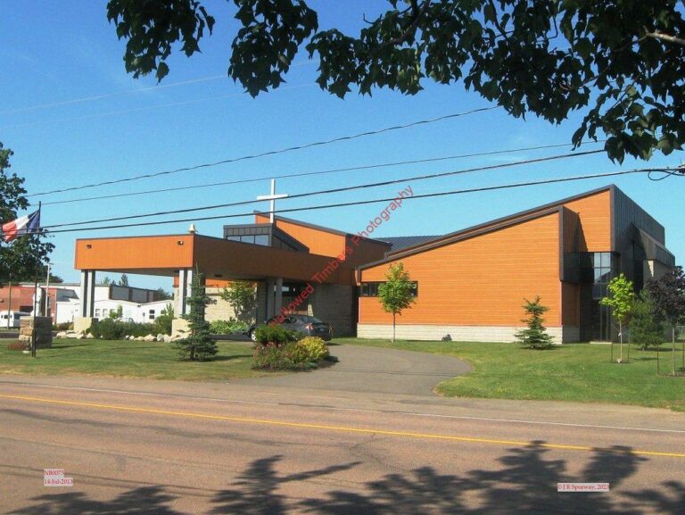 NB-Saint Anne de Kent - RC - NB0075