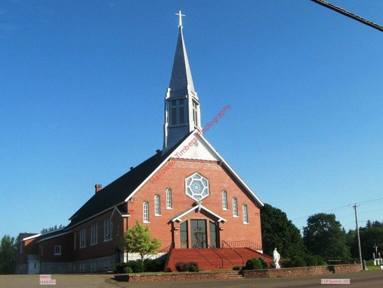 NB-Notre Dame - RC - NB0076