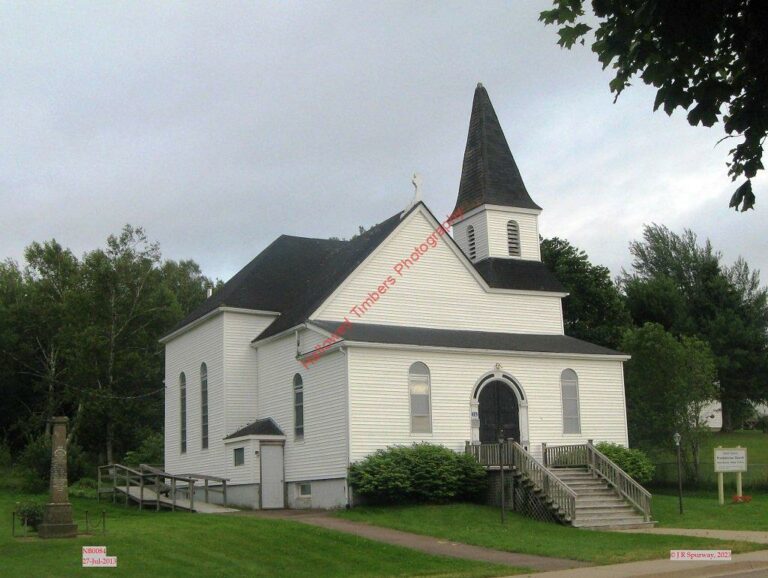 NB-Port Elgin - PRS - NB0084