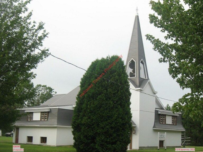 NB-Port Elgin - UCC - NB0085