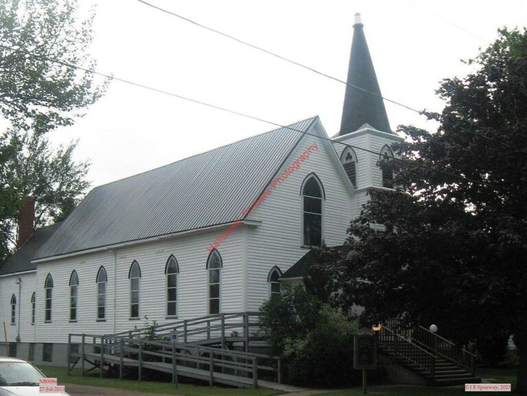 NB-Port Elgin - RC - NB0086