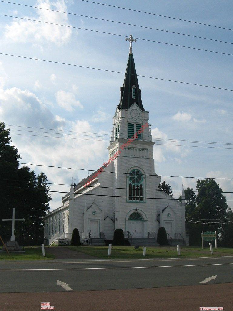 NB-Saint-Paul-de-Kent - RC - NB0089