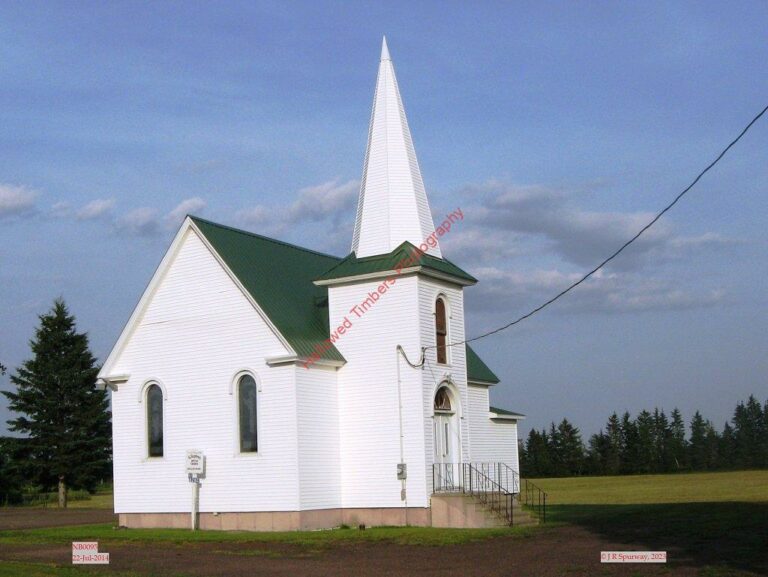 NB-Molus River - UCC - NB0095