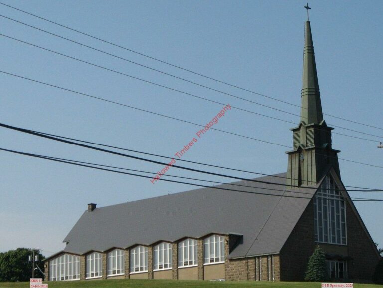 NB-Saint-Marie-de-Kent - RC - NB0112 NB-Saint-Marie-de-Kent - RC - NB0112
