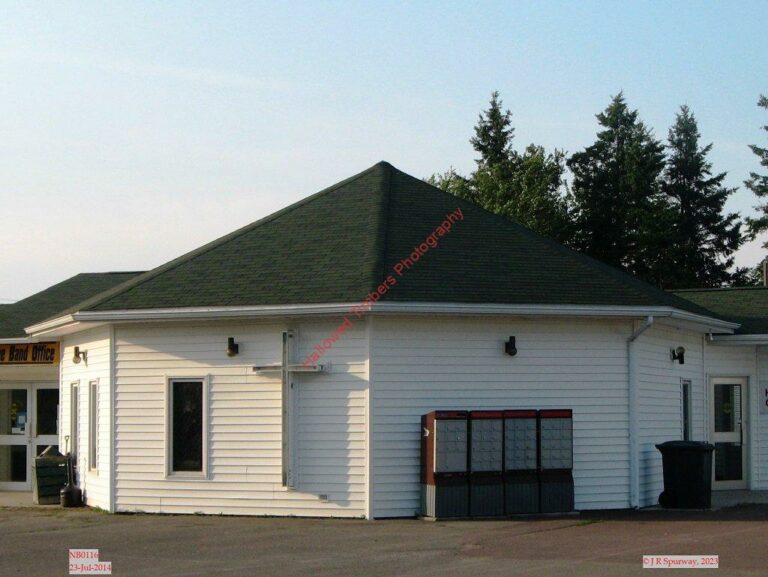 NB-Bouctouche Reserve - RC - NB0116 NB-Bouctouche Reserve - RC - NB0116