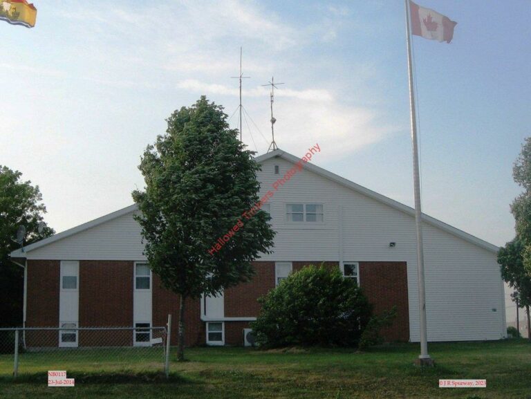 NB-Bouctouche - 7DAY - NB0117 NB-Bouctouche - 7DAY - NB0117