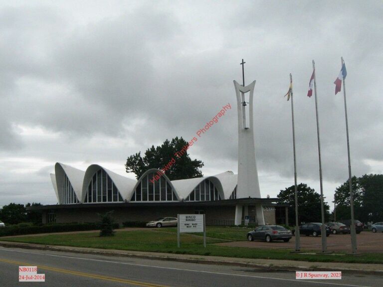 NB-Richibucto - RC - NB0118 NB-Richibucto - RC - NB0118